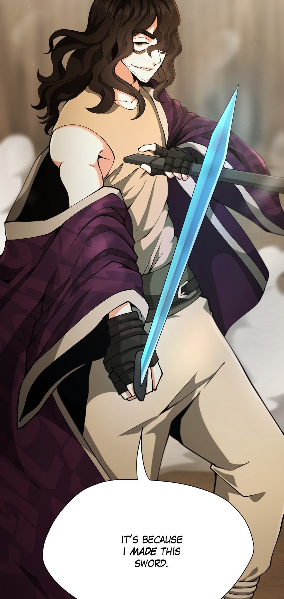 The Beginning After the End Manhwa - Chapter 161 Page 85