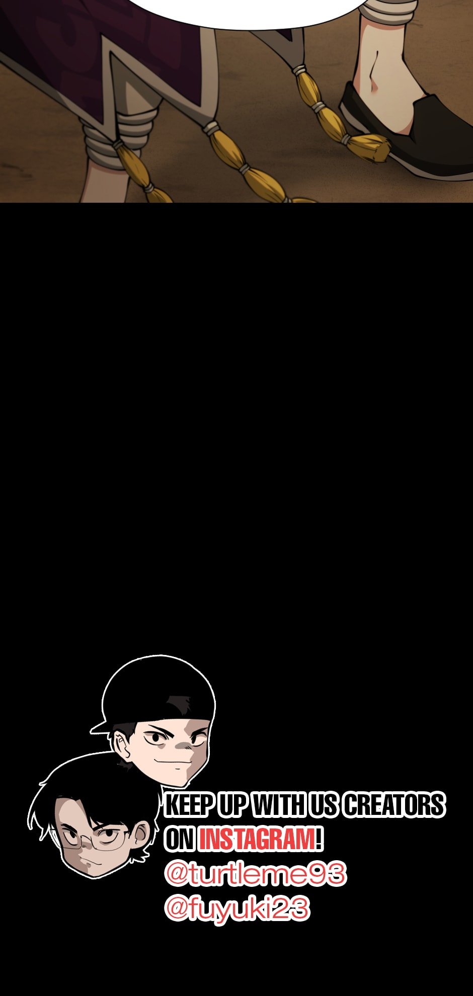 The Beginning After the End Manhwa - Chapter 161 Page 86