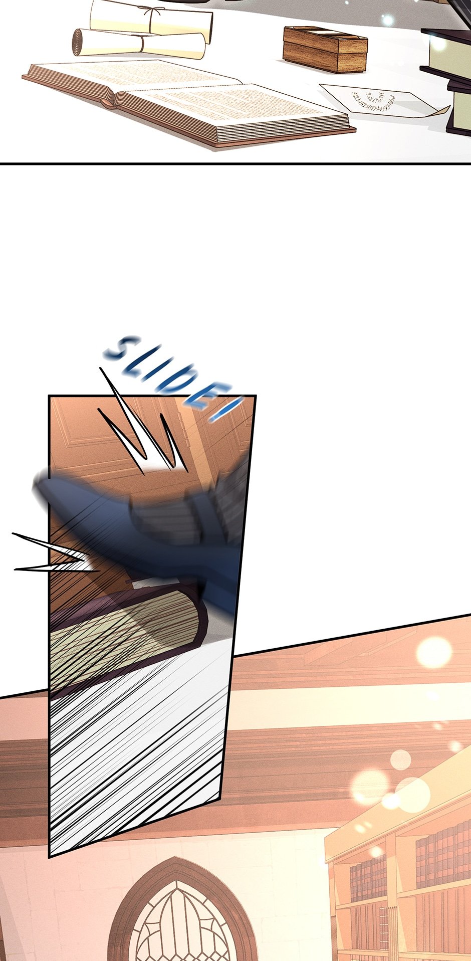 The Beginning After the End Manhwa - Chapter 175.8 Page 2