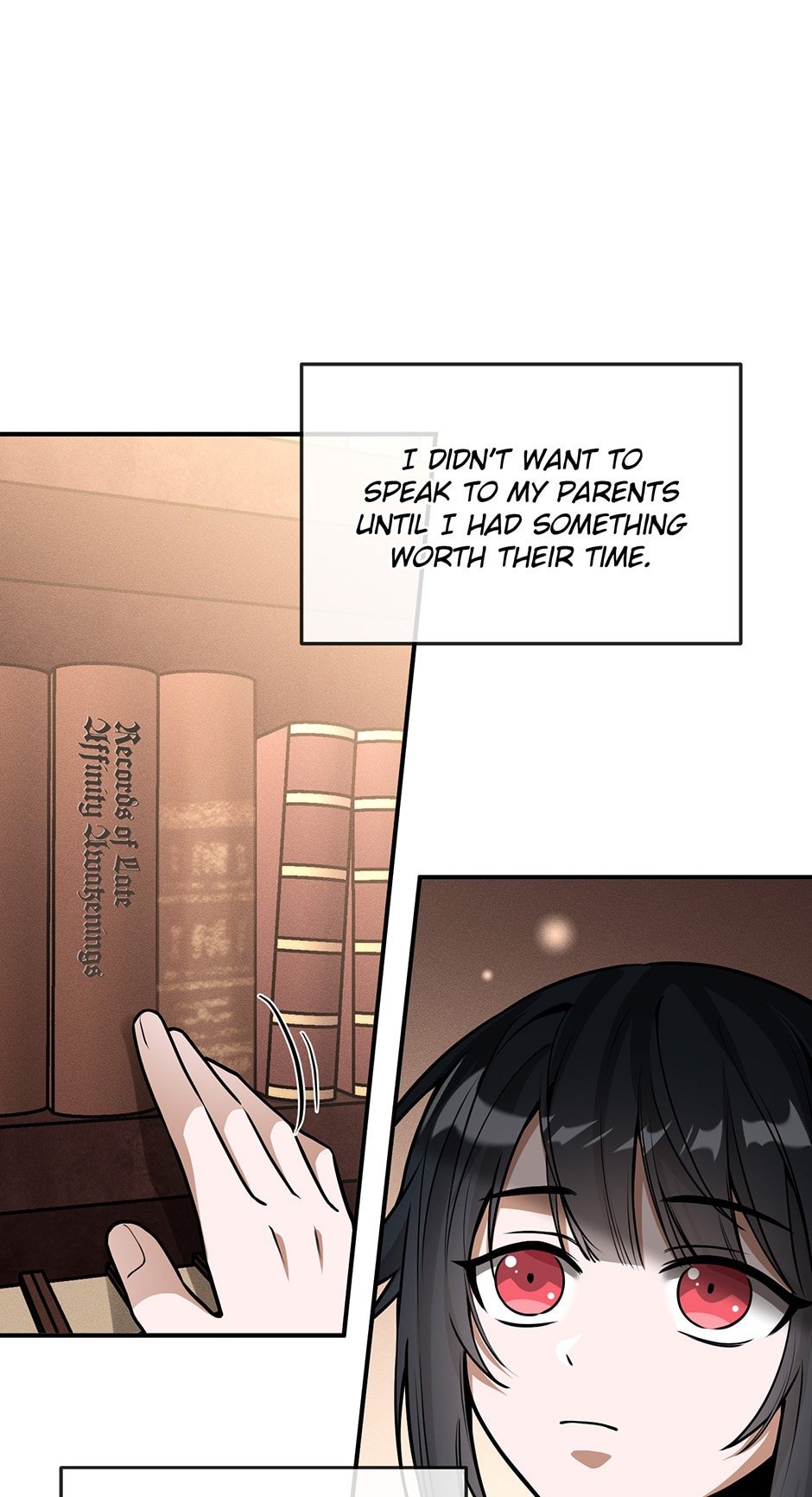 The Beginning After the End Manhwa - Chapter 175.8 Page 5