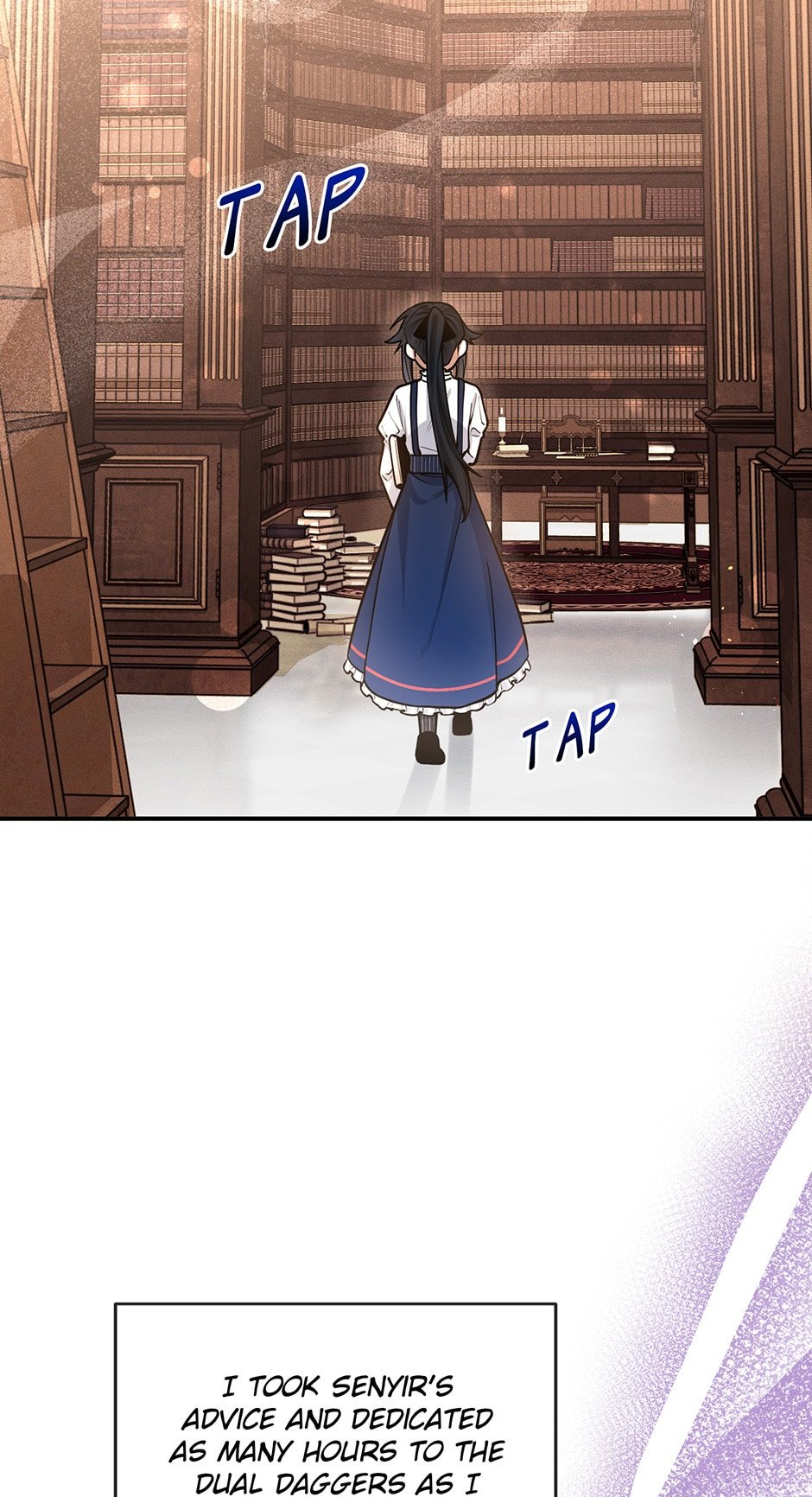 The Beginning After the End Manhwa - Chapter 175.8 Page 7