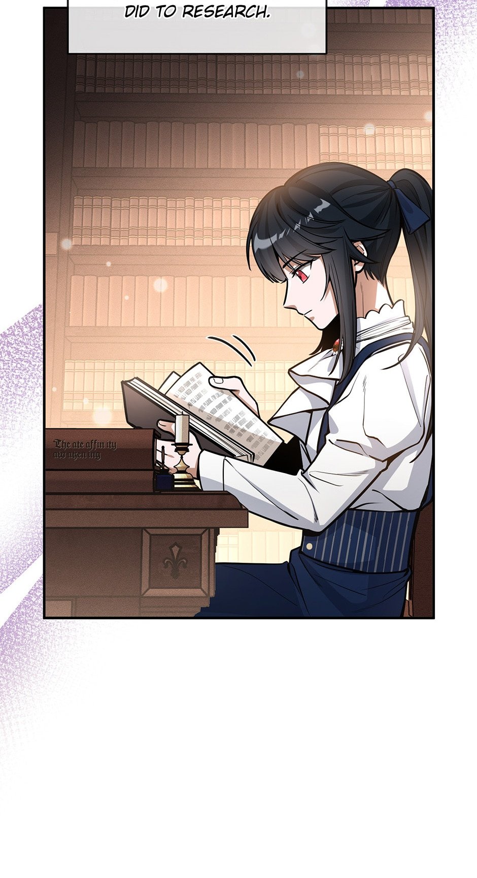 The Beginning After the End Manhwa - Chapter 175.8 Page 8