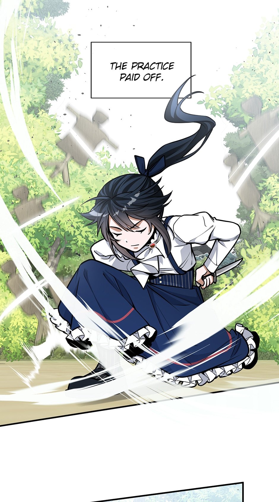 The Beginning After the End Manhwa - Chapter 175.8 Page 10