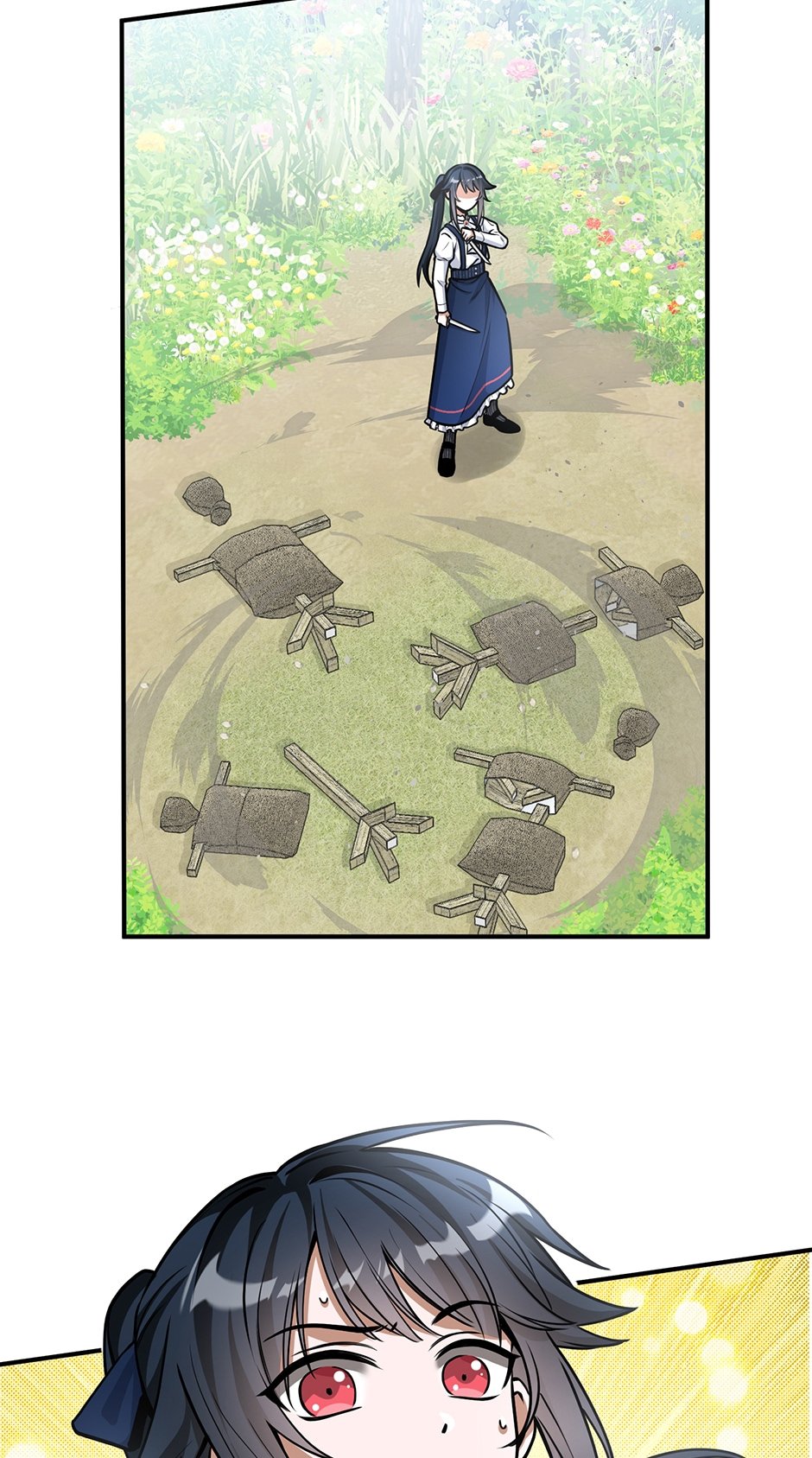 The Beginning After the End Manhwa - Chapter 175.8 Page 11