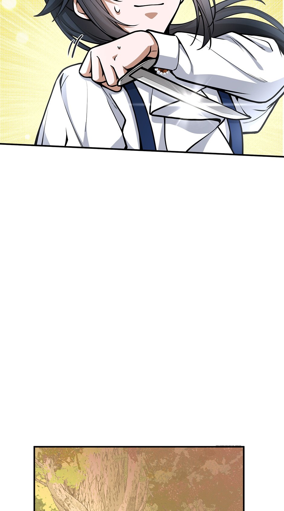 The Beginning After the End Manhwa - Chapter 175.8 Page 12