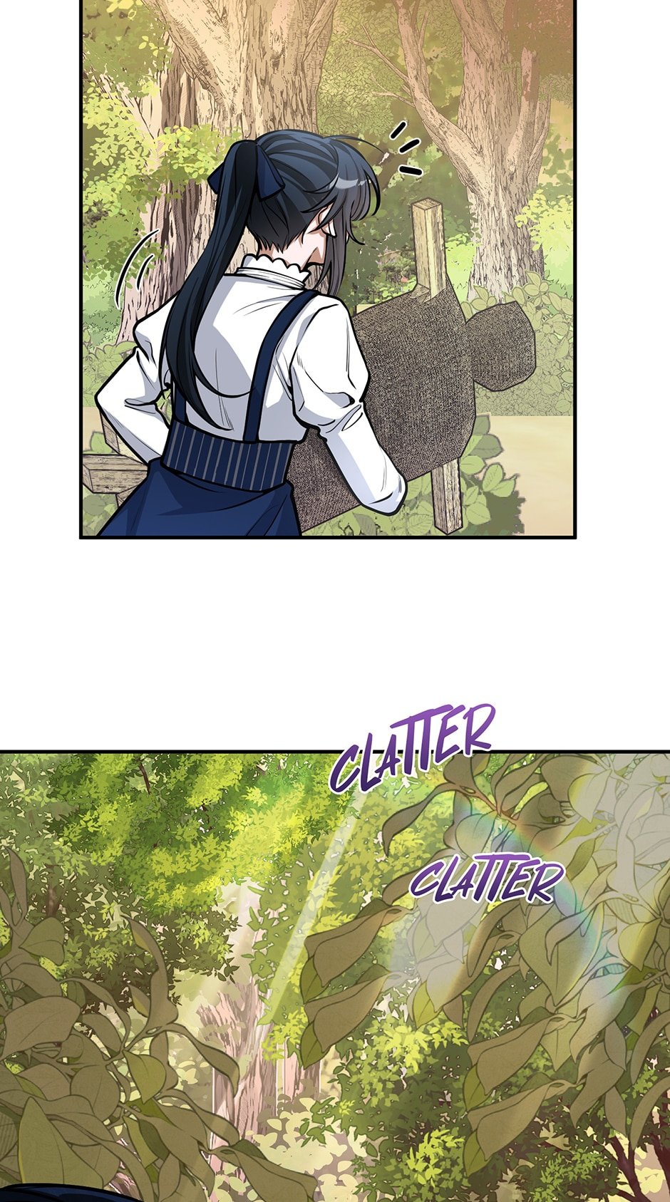 The Beginning After the End Manhwa - Chapter 175.8 Page 13