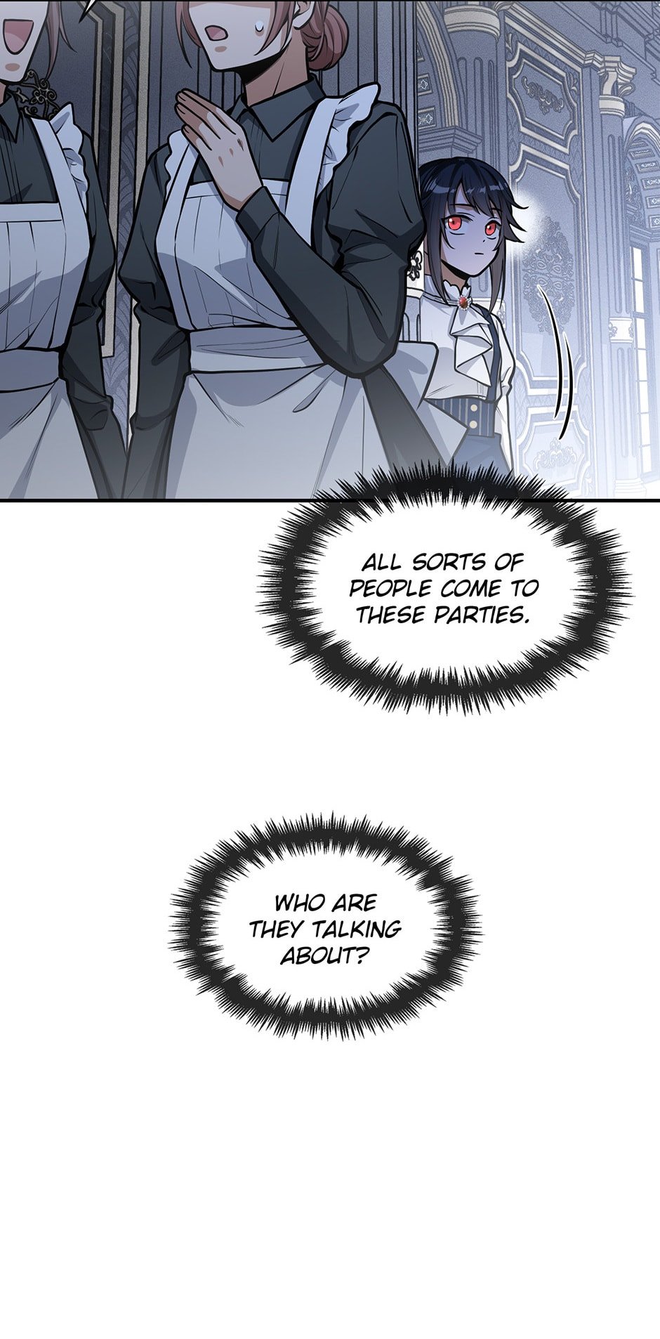 The Beginning After the End Manhwa - Chapter 175.8 Page 19