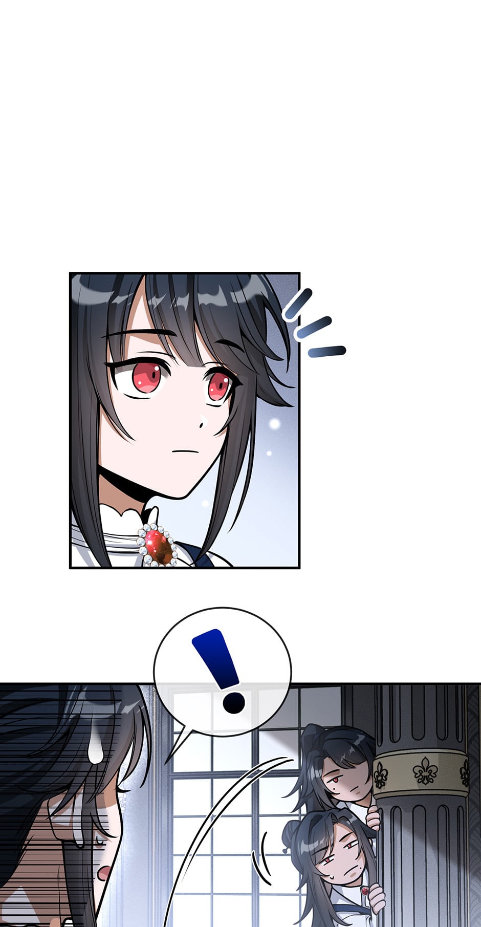 The Beginning After the End Manhwa - Chapter 175.8 Page 20