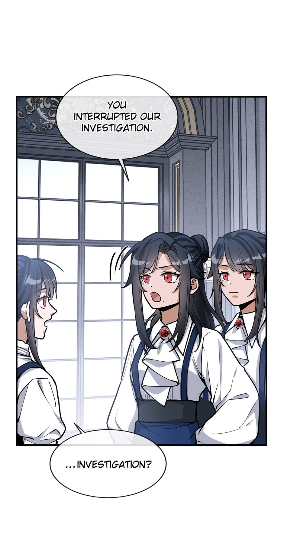 The Beginning After the End Manhwa - Chapter 175.8 Page 22