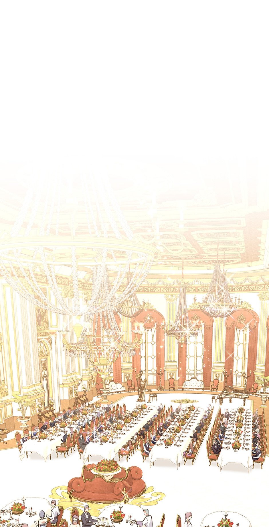 The Beginning After the End Manhwa - Chapter 175.8 Page 26