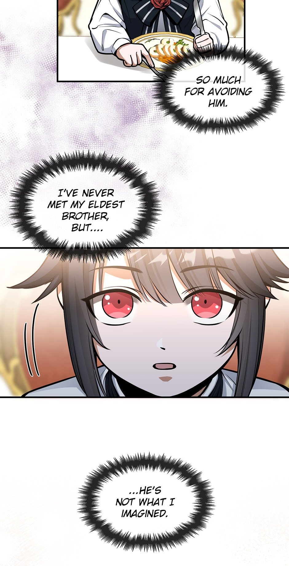 The Beginning After the End Manhwa - Chapter 175.8 Page 28