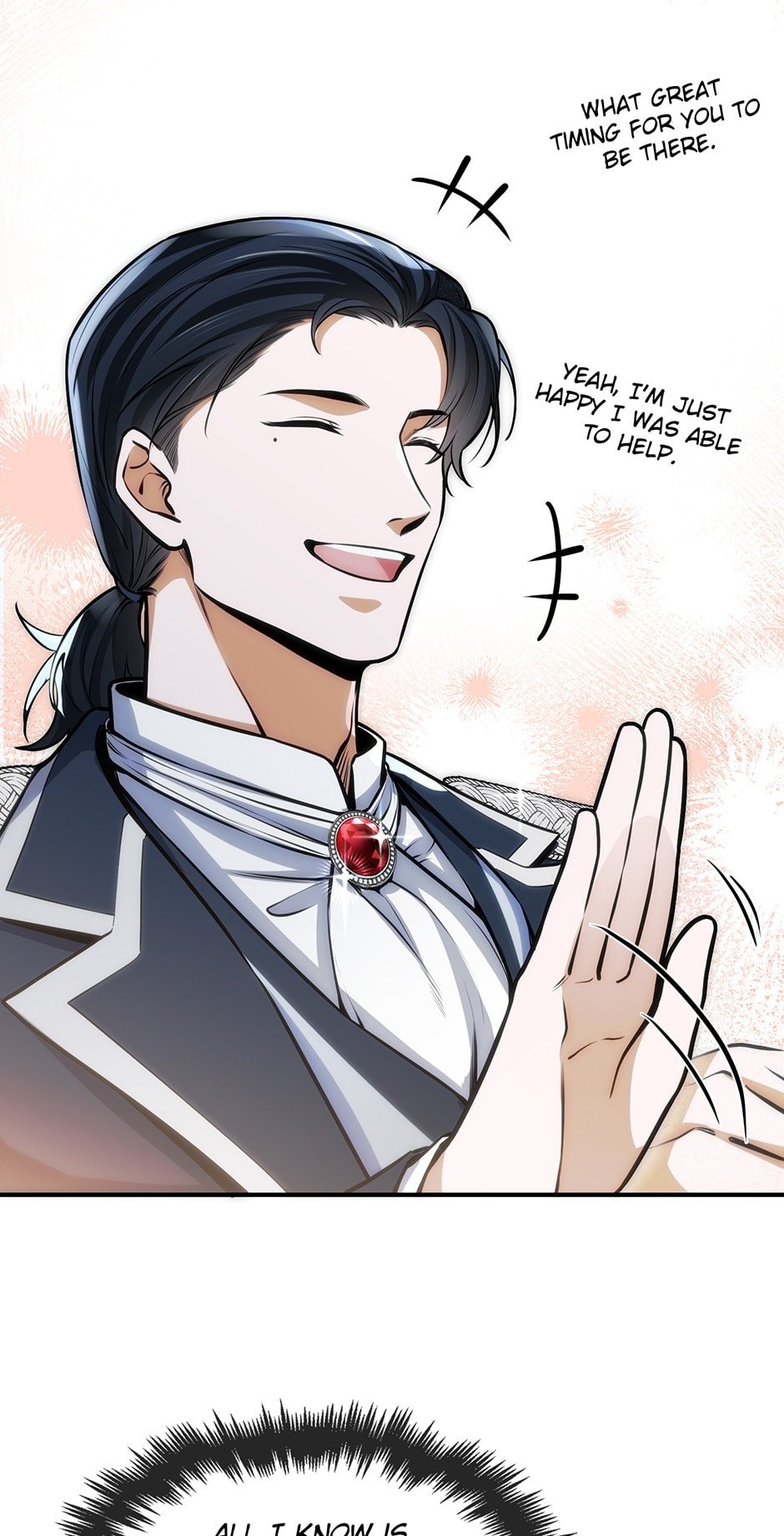 The Beginning After the End Manhwa - Chapter 175.8 Page 29