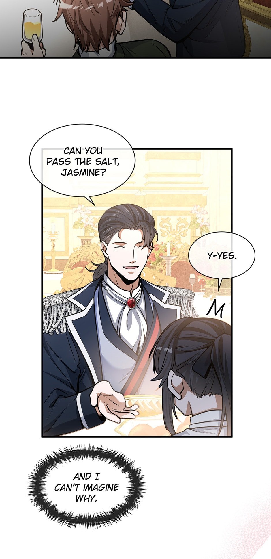 The Beginning After the End Manhwa - Chapter 175.8 Page 32