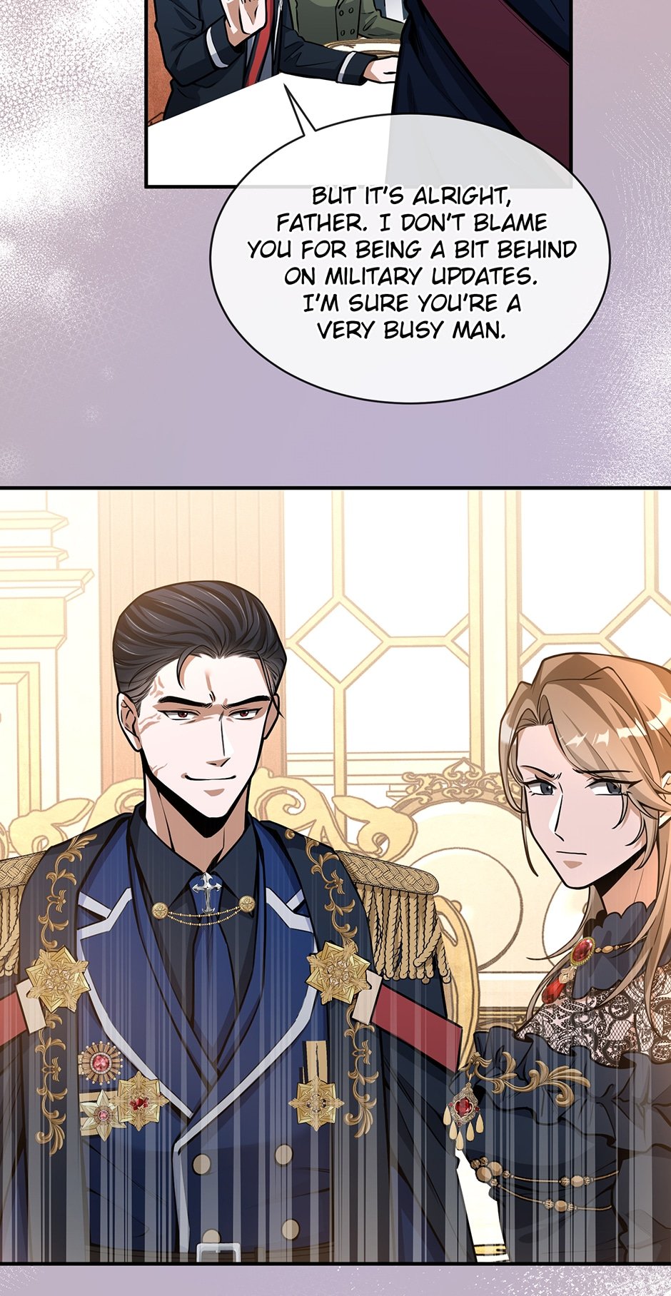 The Beginning After the End Manhwa - Chapter 175.8 Page 37