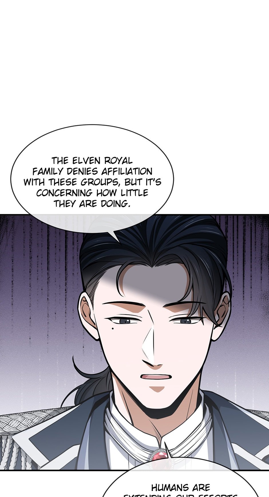 The Beginning After the End Manhwa - Chapter 175.8 Page 40