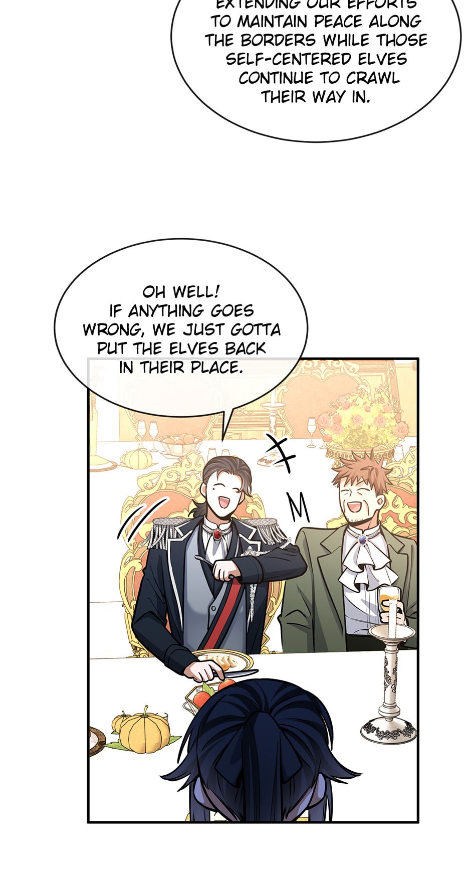 The Beginning After the End Manhwa - Chapter 175.8 Page 41