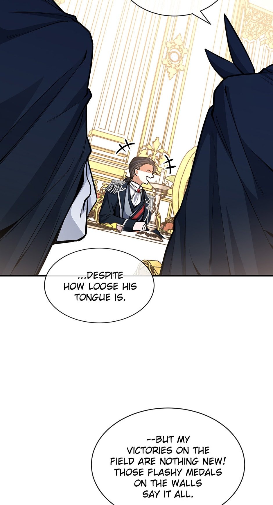 The Beginning After the End Manhwa - Chapter 175.8 Page 44