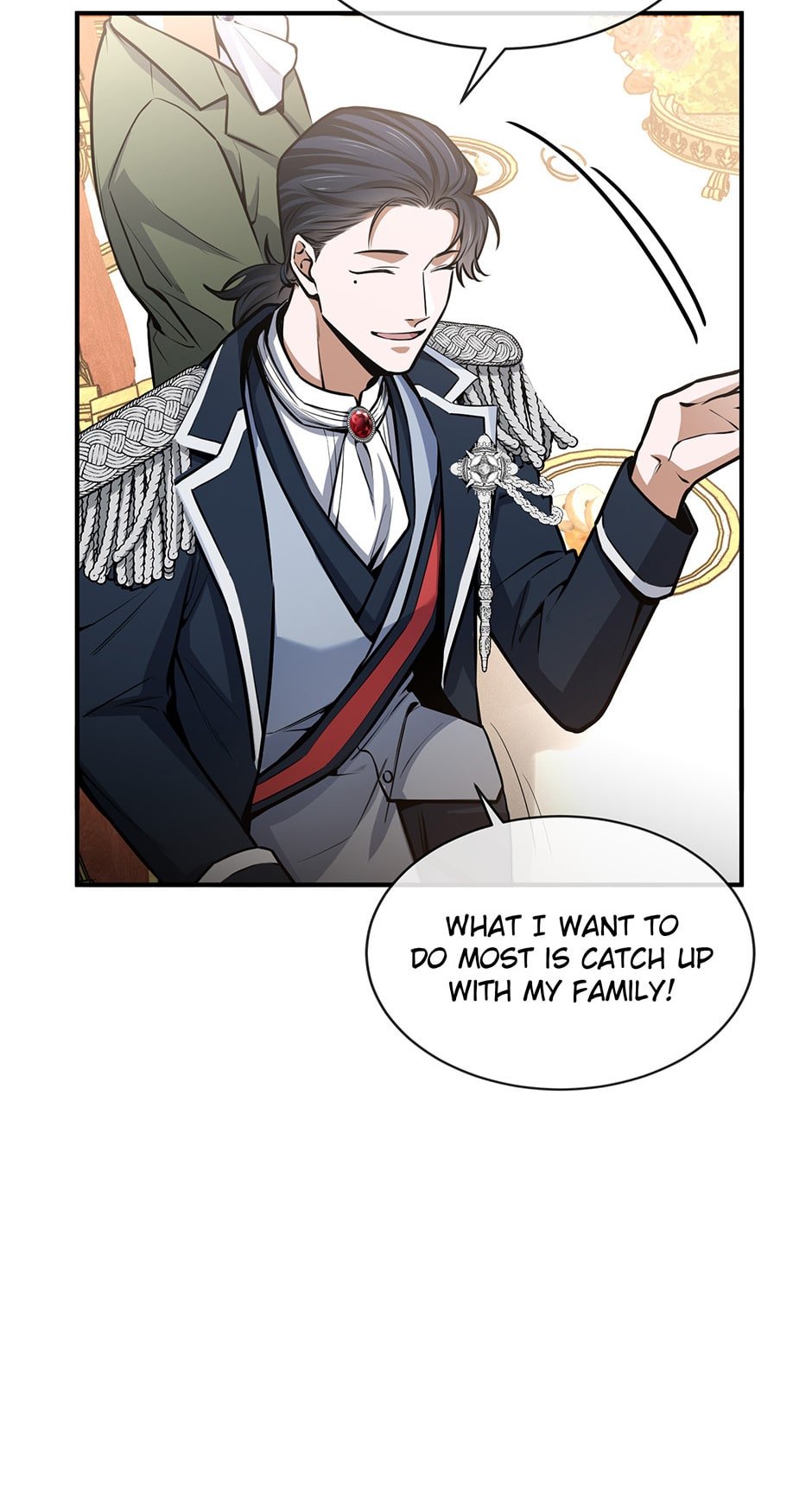 The Beginning After the End Manhwa - Chapter 175.8 Page 45