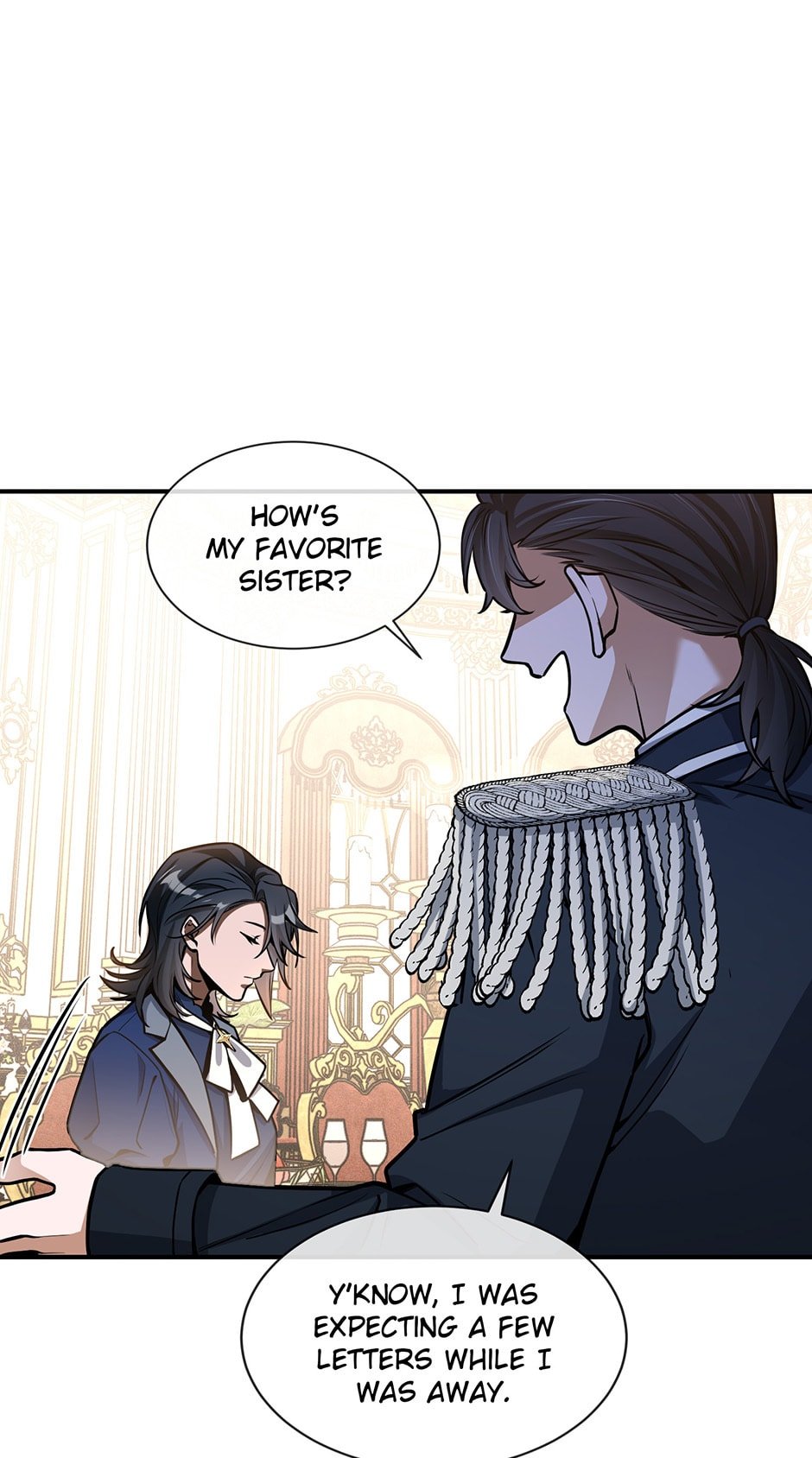 The Beginning After the End Manhwa - Chapter 175.8 Page 46