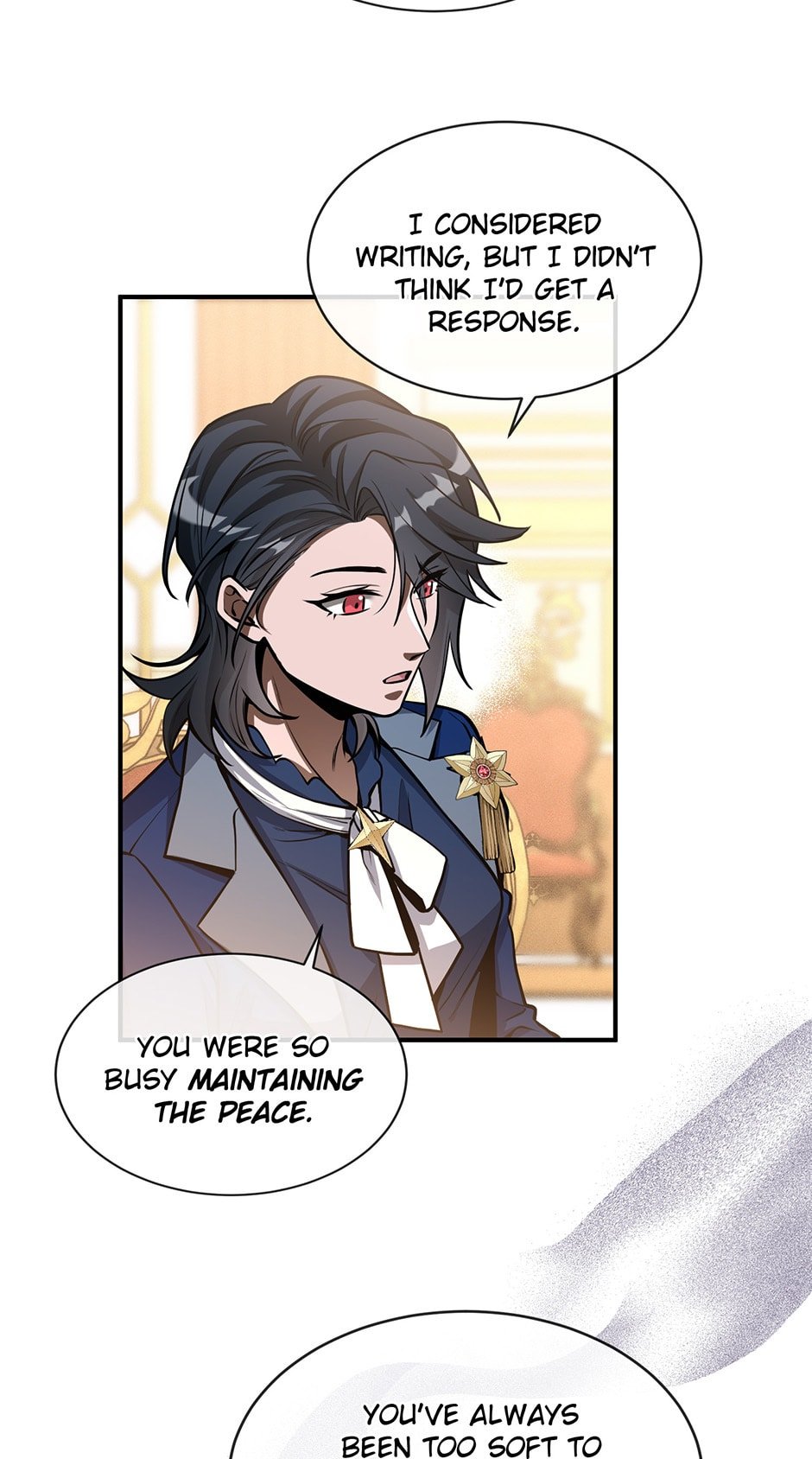 The Beginning After the End Manhwa - Chapter 175.8 Page 47