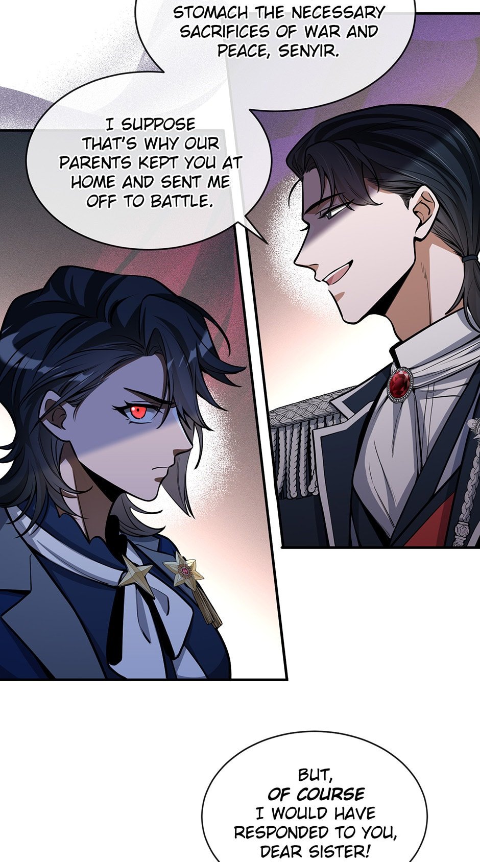 The Beginning After the End Manhwa - Chapter 175.8 Page 48