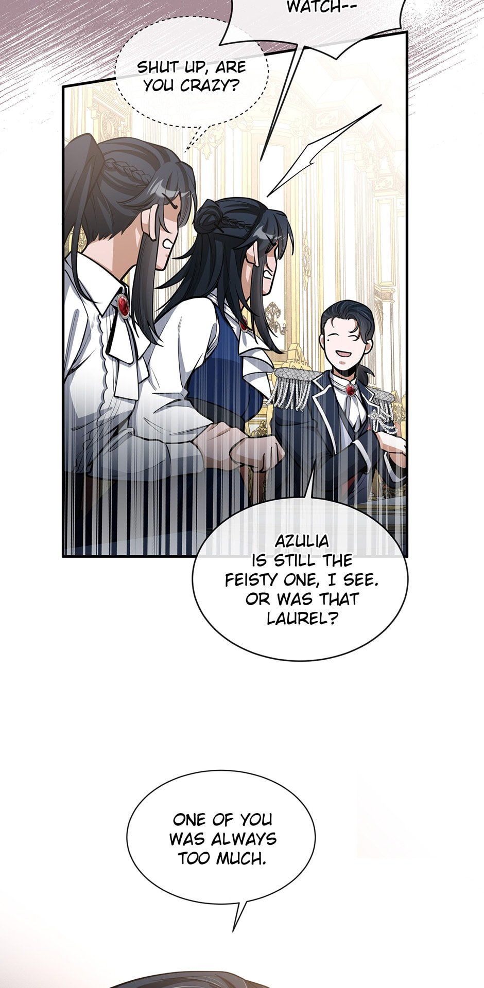 The Beginning After the End Manhwa - Chapter 175.8 Page 57