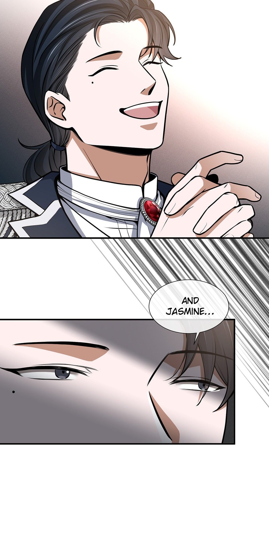 The Beginning After the End Manhwa - Chapter 175.8 Page 58