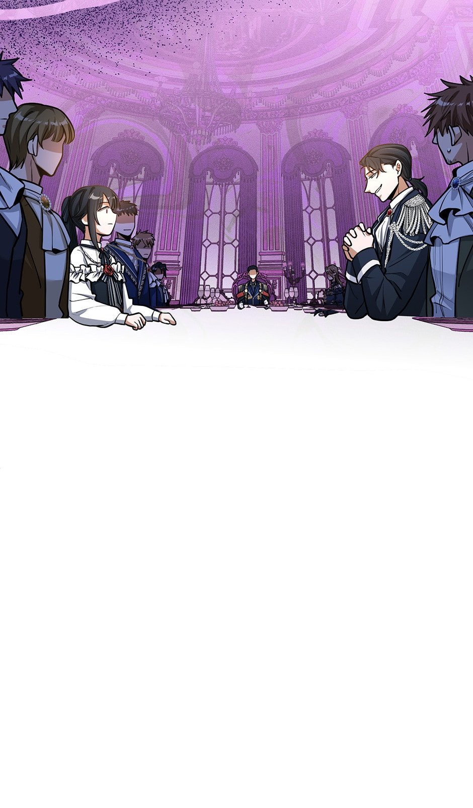 The Beginning After the End Manhwa - Chapter 175.8 Page 61