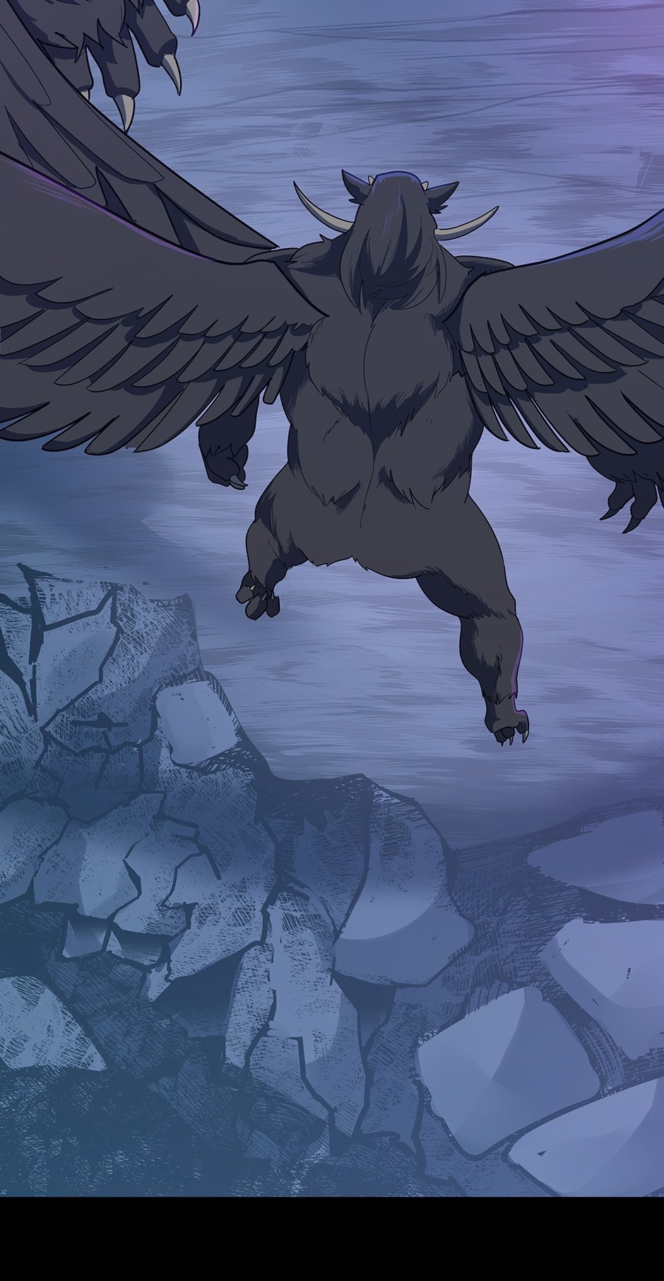 The Beginning After the End Manhwa - Chapter 117 Page 1