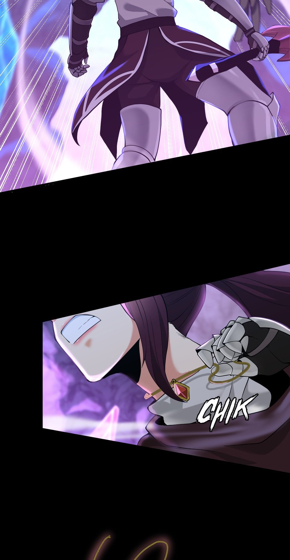 The Beginning After the End Manhwa - Chapter 117 Page 6