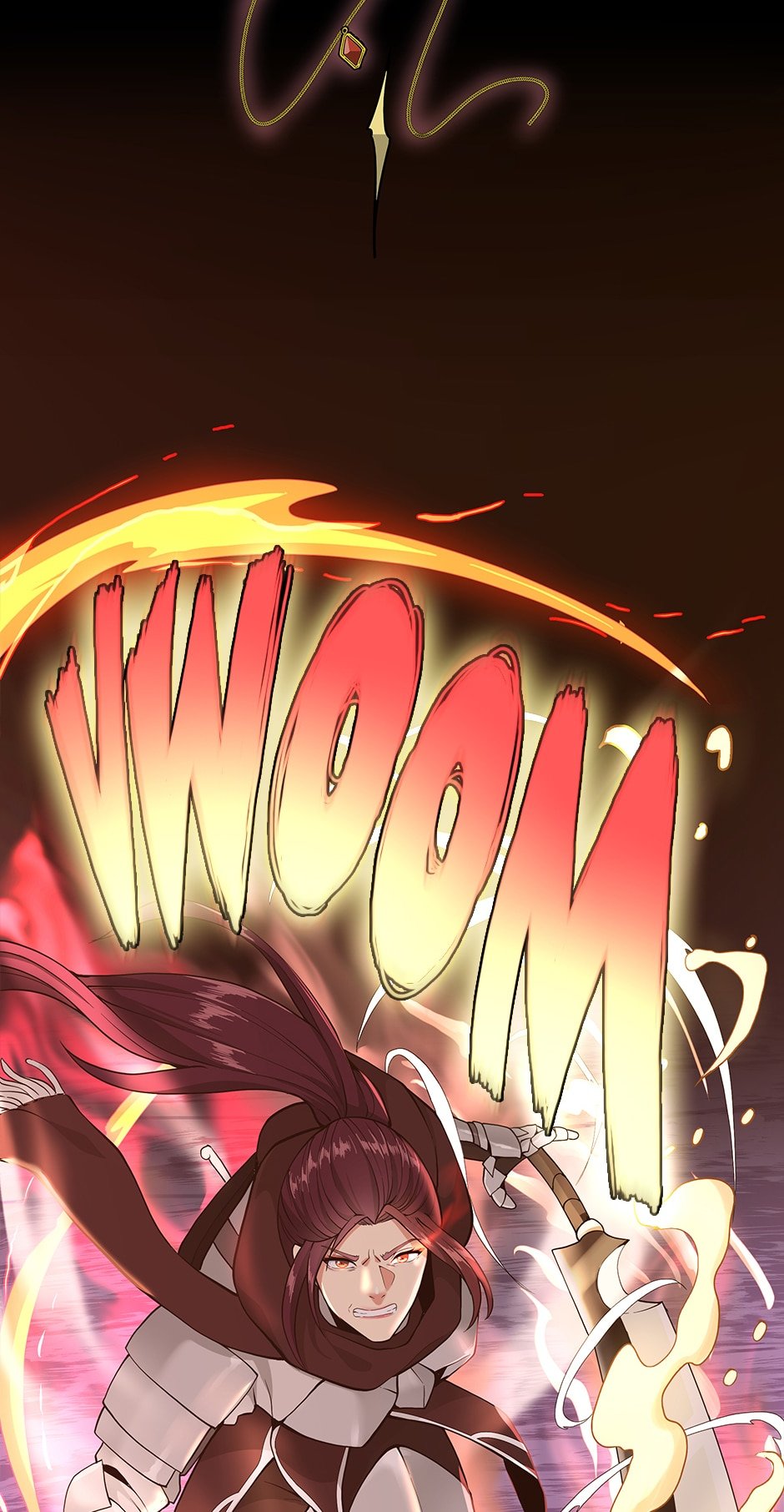 The Beginning After the End Manhwa - Chapter 117 Page 7