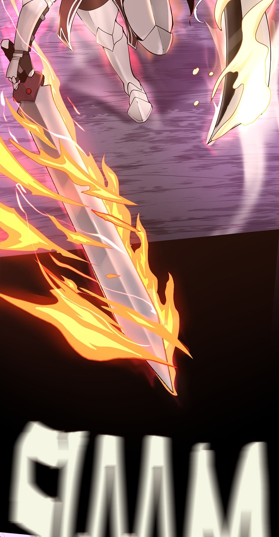 The Beginning After the End Manhwa - Chapter 117 Page 8