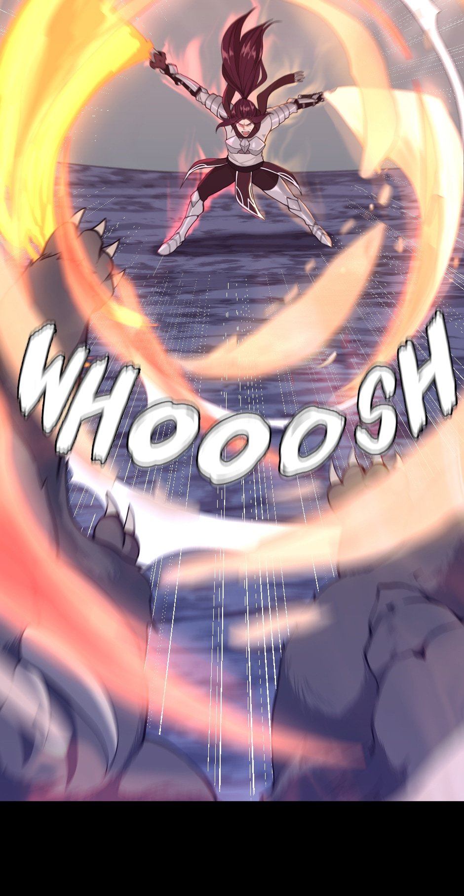 The Beginning After the End Manhwa - Chapter 117 Page 11