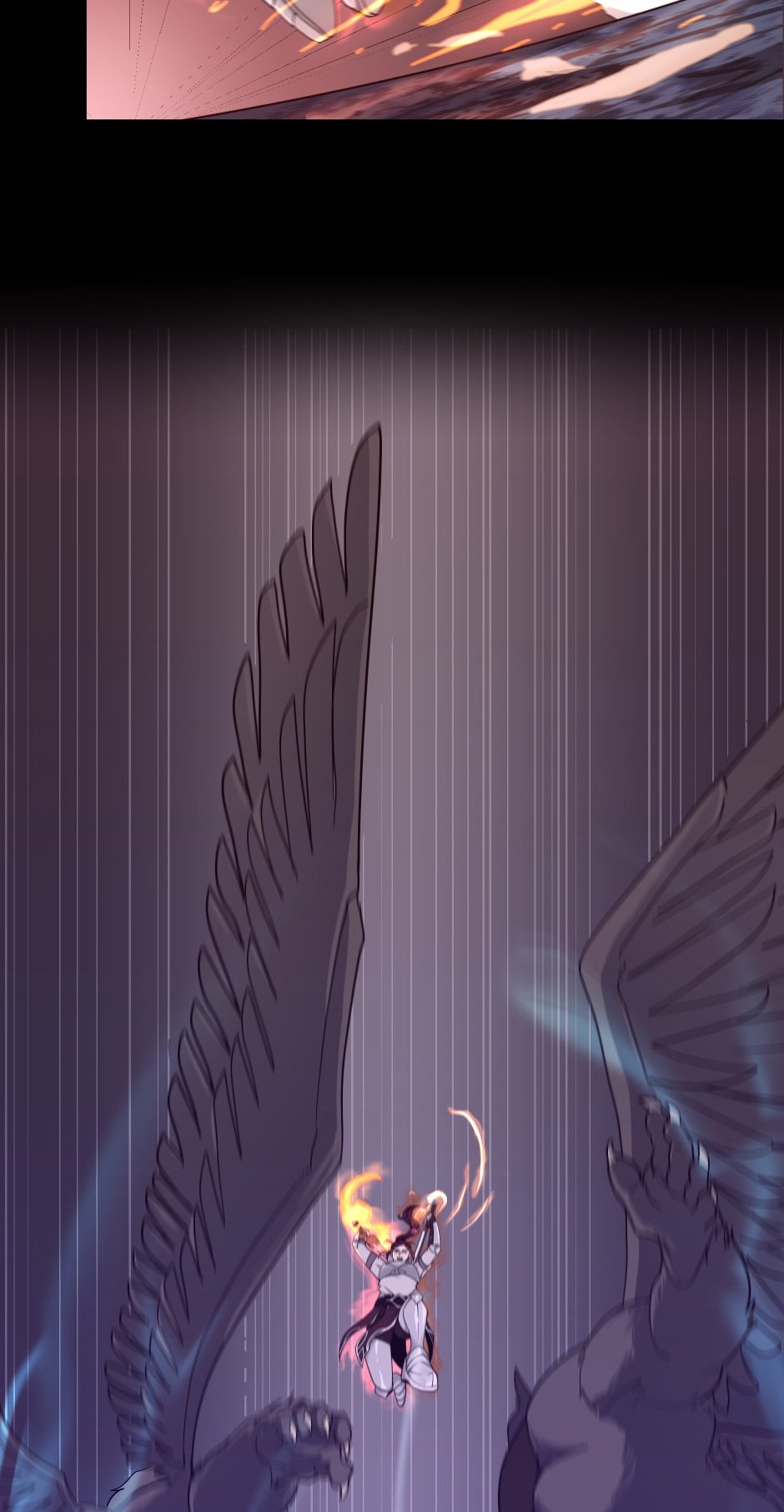 The Beginning After the End Manhwa - Chapter 117 Page 13