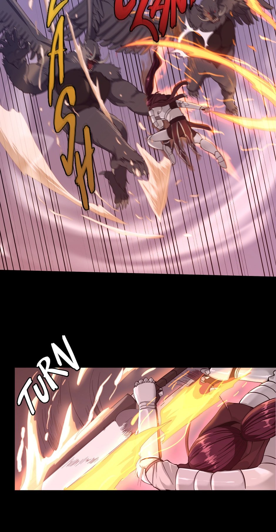 The Beginning After the End Manhwa - Chapter 117 Page 15