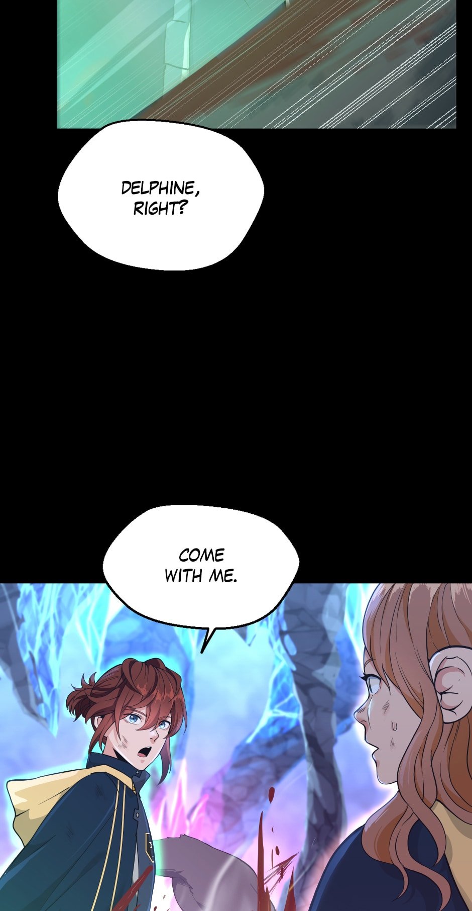 The Beginning After the End Manhwa - Chapter 117 Page 20