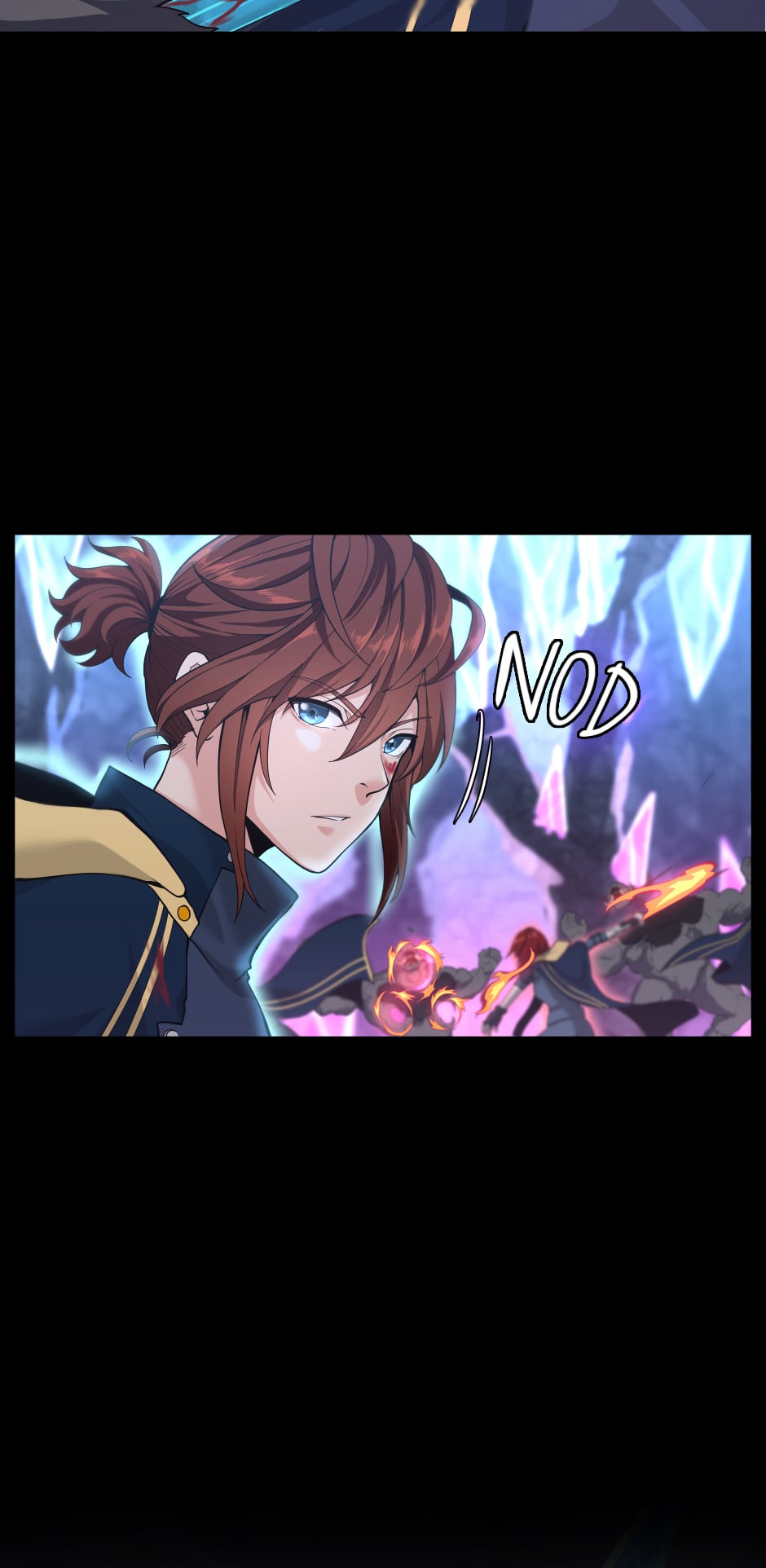 The Beginning After the End Manhwa - Chapter 117 Page 41