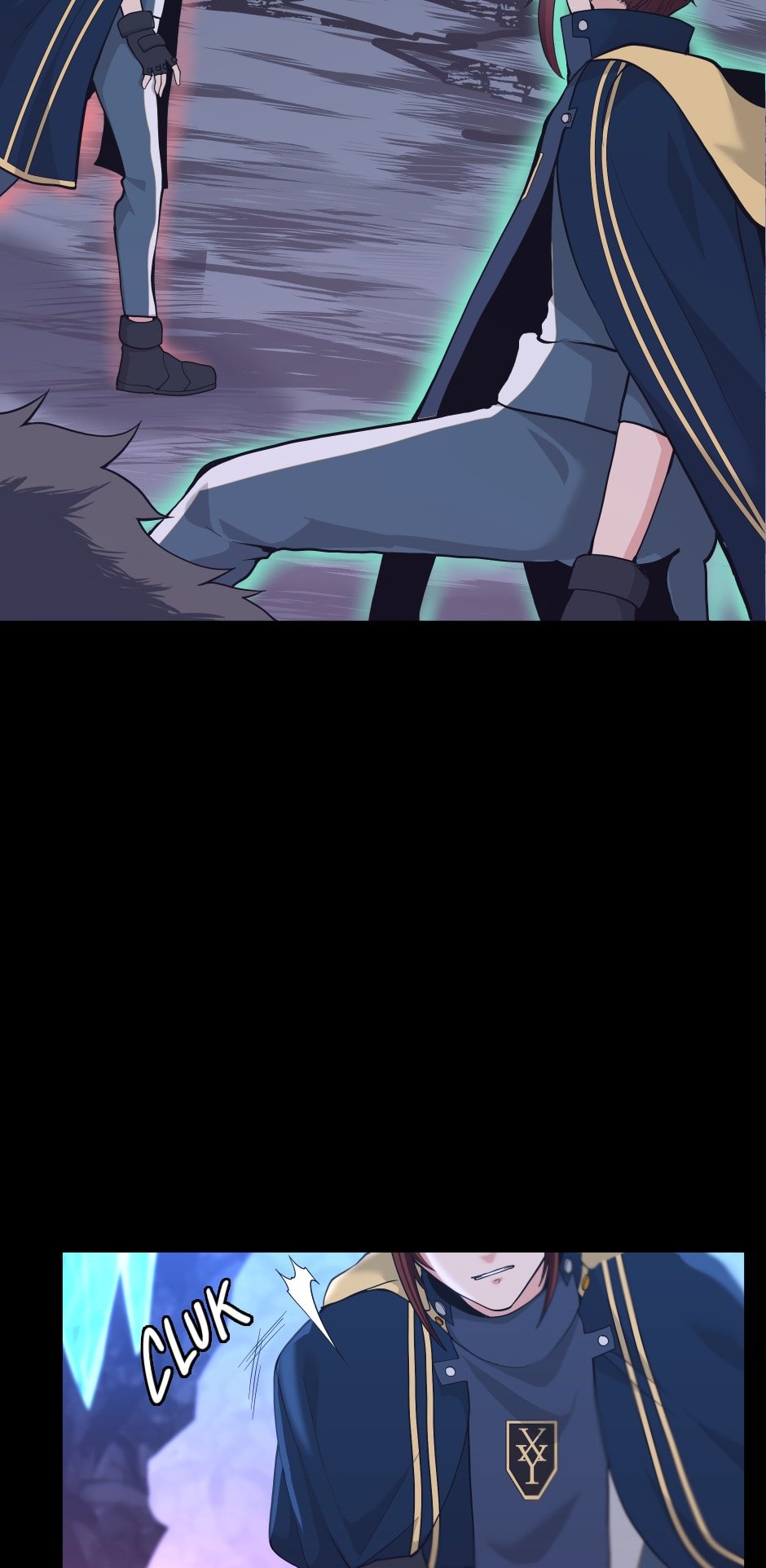 The Beginning After the End Manhwa - Chapter 117 Page 43