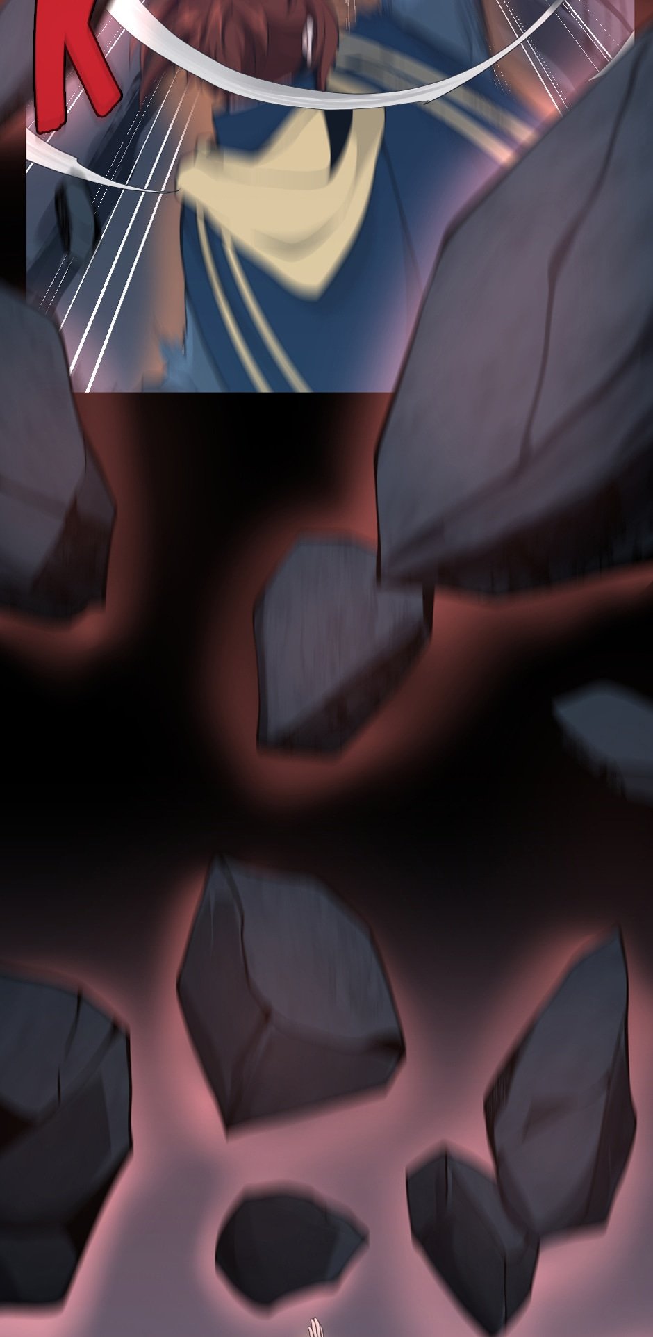 The Beginning After the End Manhwa - Chapter 117 Page 46