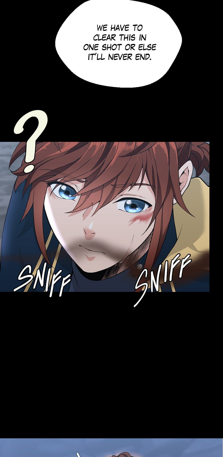 The Beginning After the End Manhwa - Chapter 117 Page 50