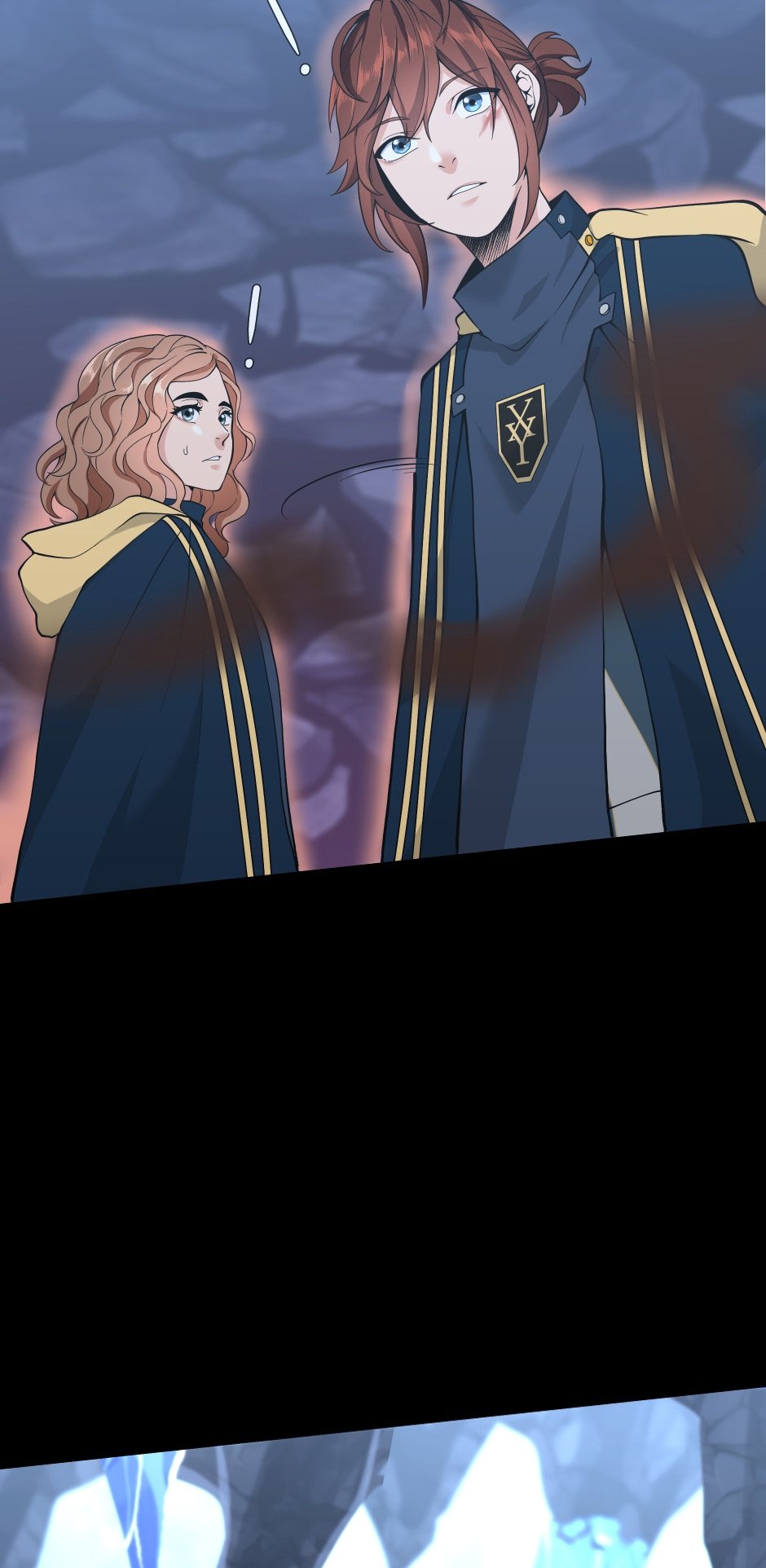 The Beginning After the End Manhwa - Chapter 117 Page 51