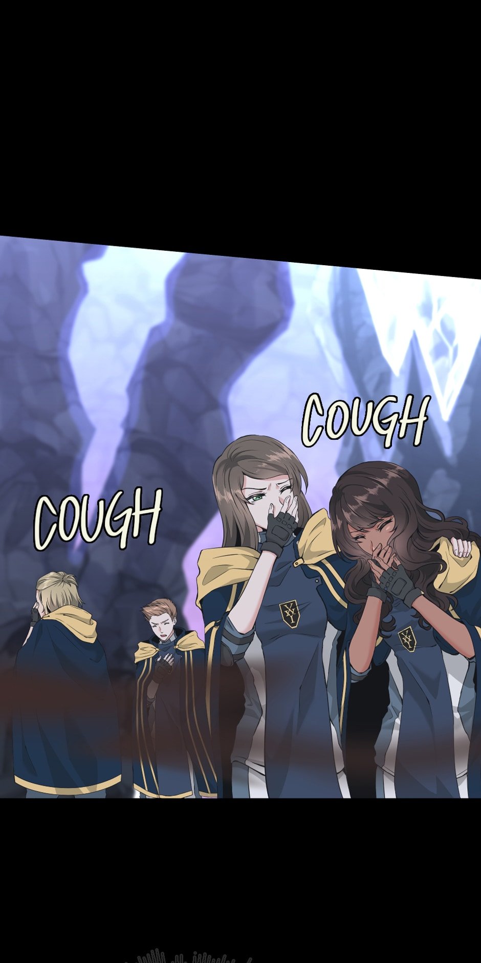 The Beginning After the End Manhwa - Chapter 117 Page 53