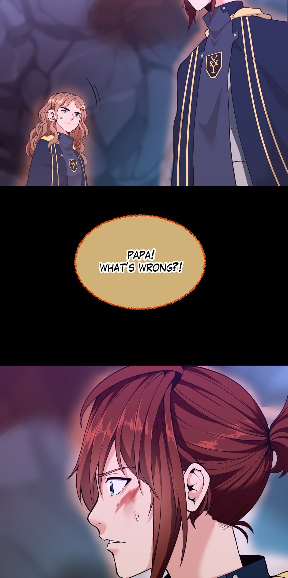 The Beginning After the End Manhwa - Chapter 117 Page 59