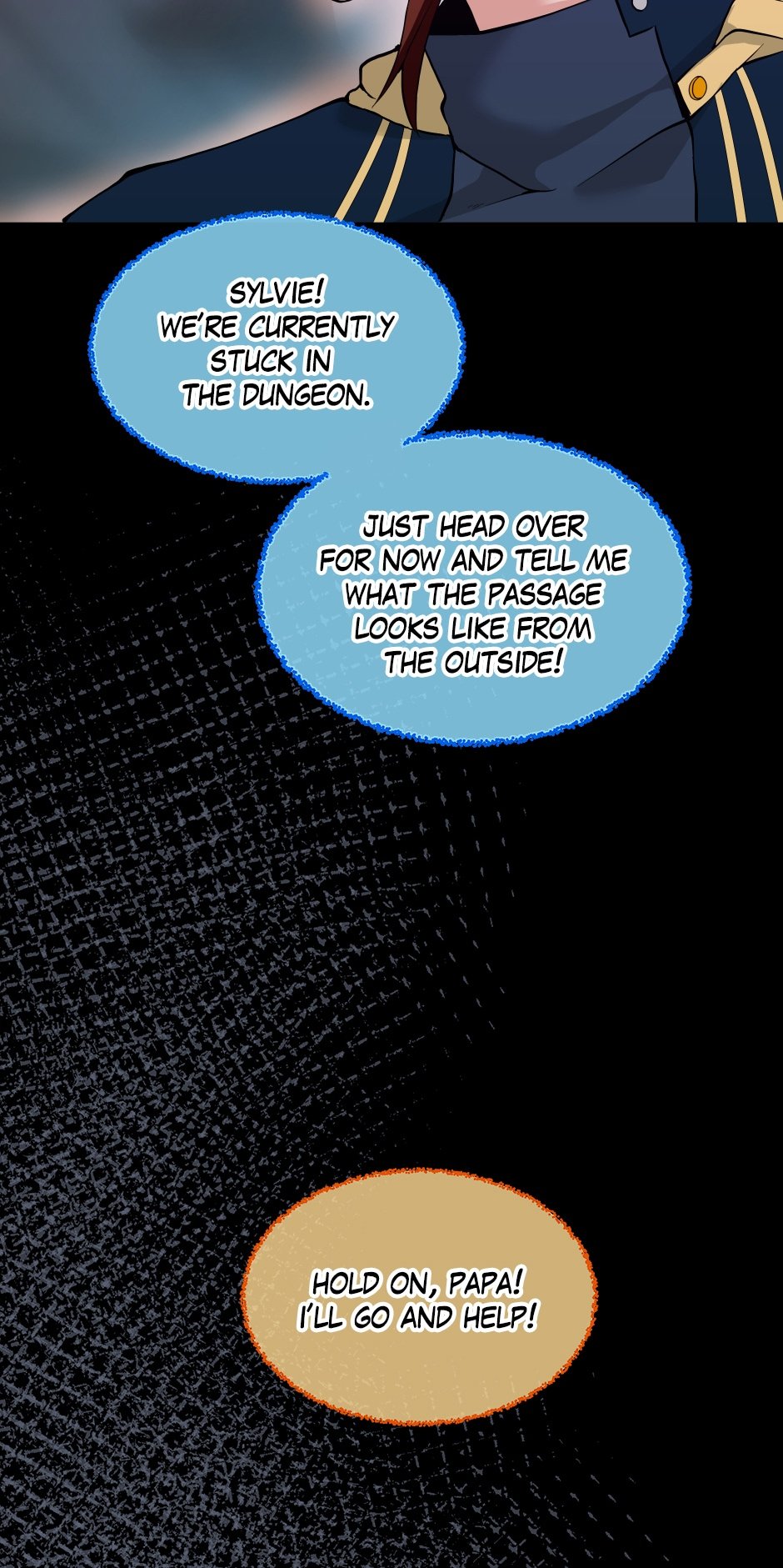 The Beginning After the End Manhwa - Chapter 117 Page 60