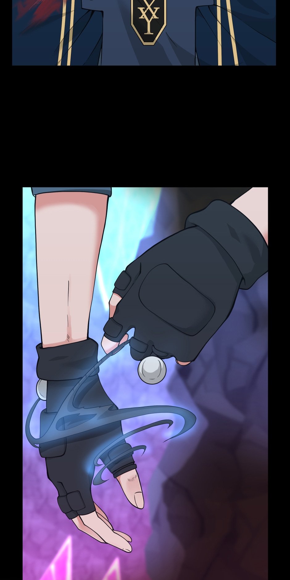 The Beginning After the End Manhwa - Chapter 117 Page 68