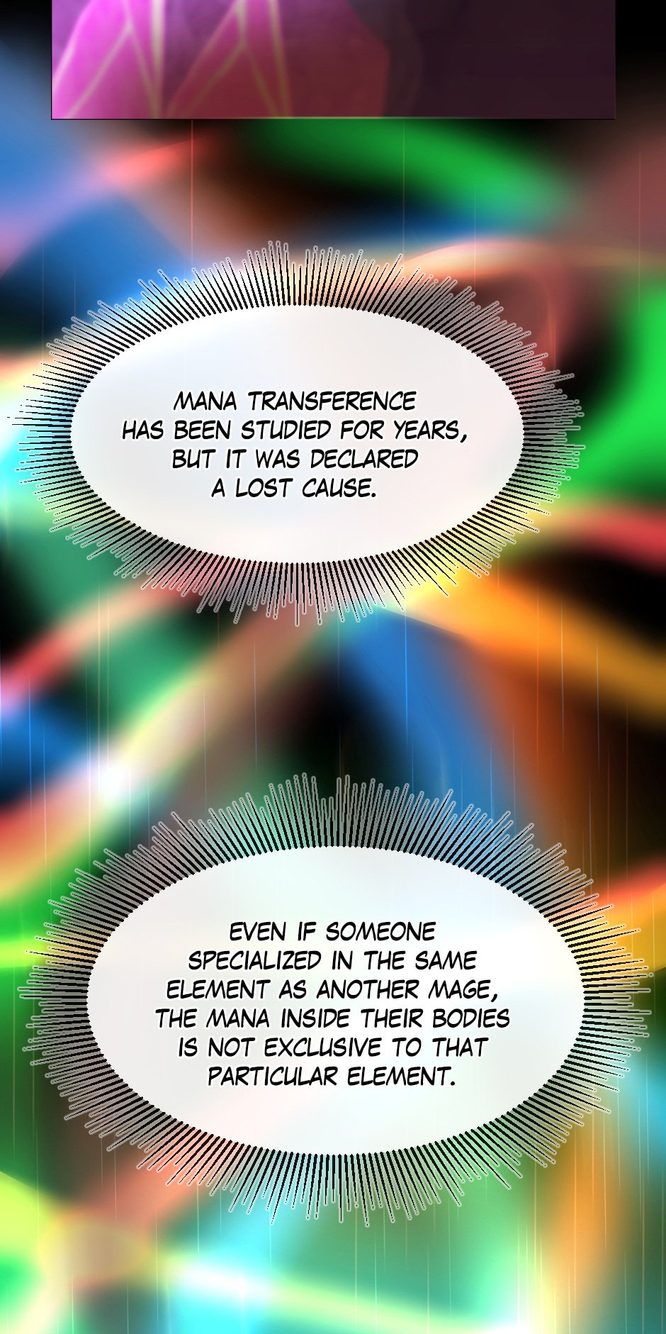 The Beginning After the End Manhwa - Chapter 117 Page 69