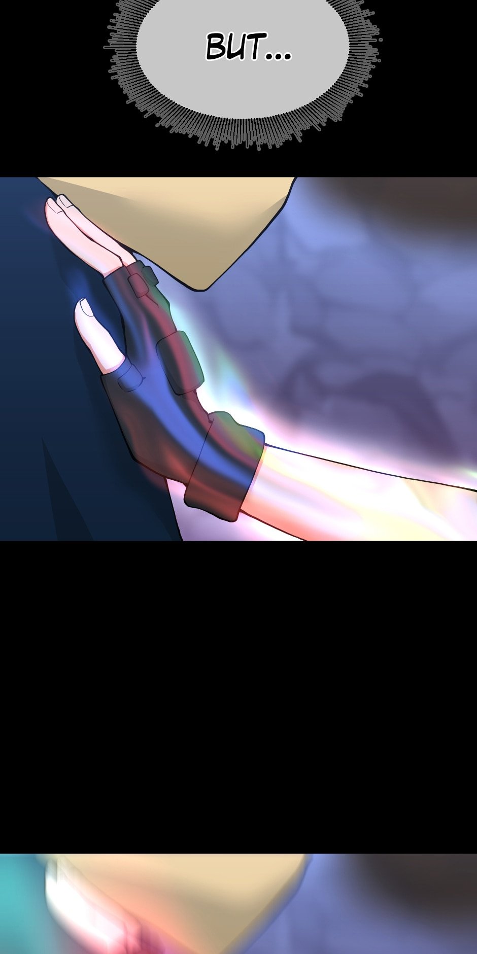 The Beginning After the End Manhwa - Chapter 117 Page 72