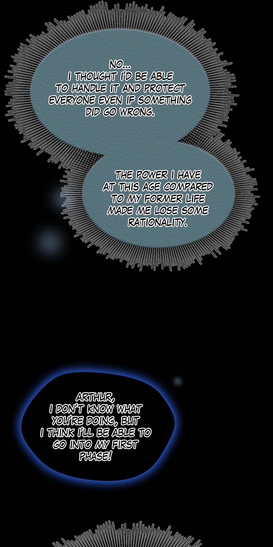 The Beginning After the End Manhwa - Chapter 117 Page 77