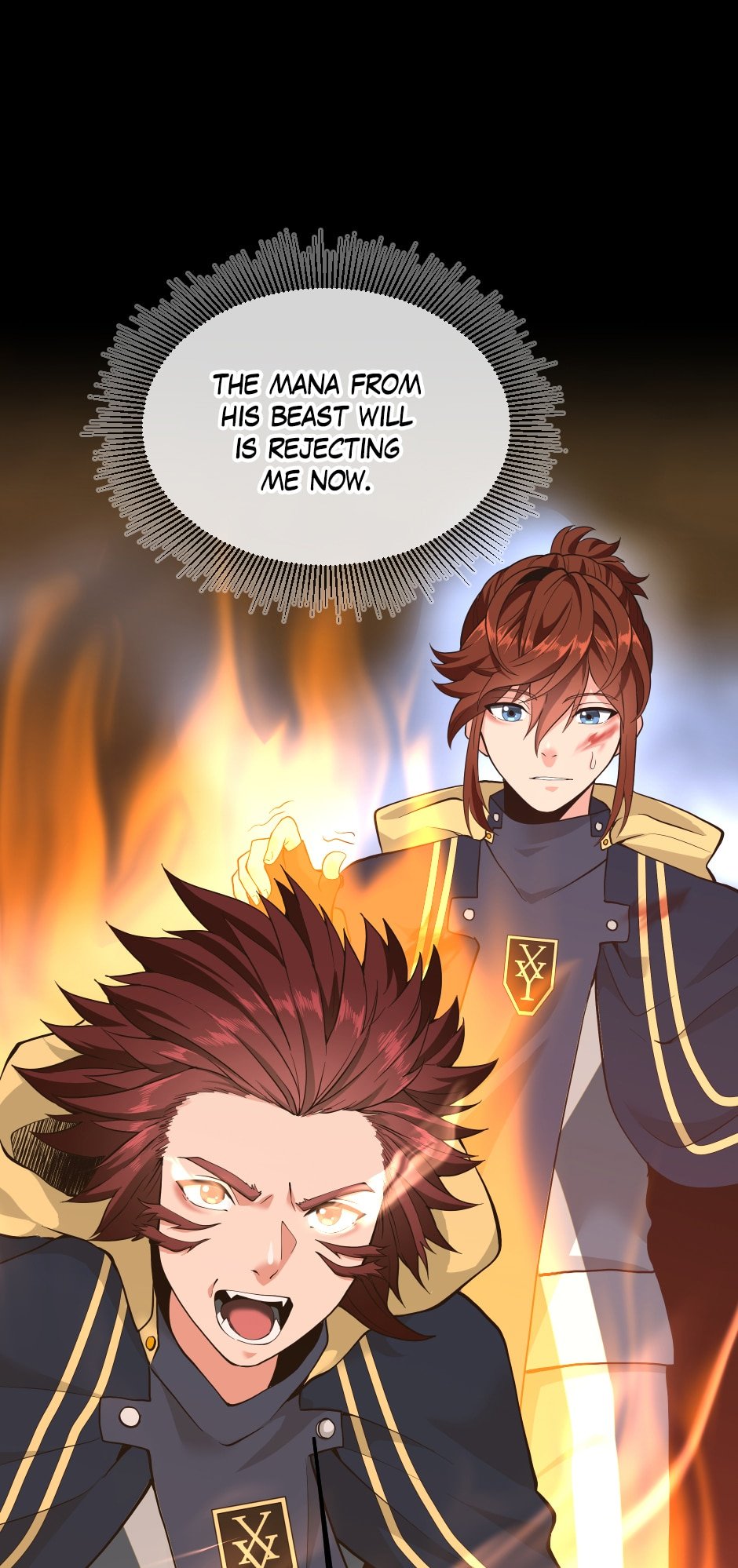 The Beginning After the End Manhwa - Chapter 117 Page 79