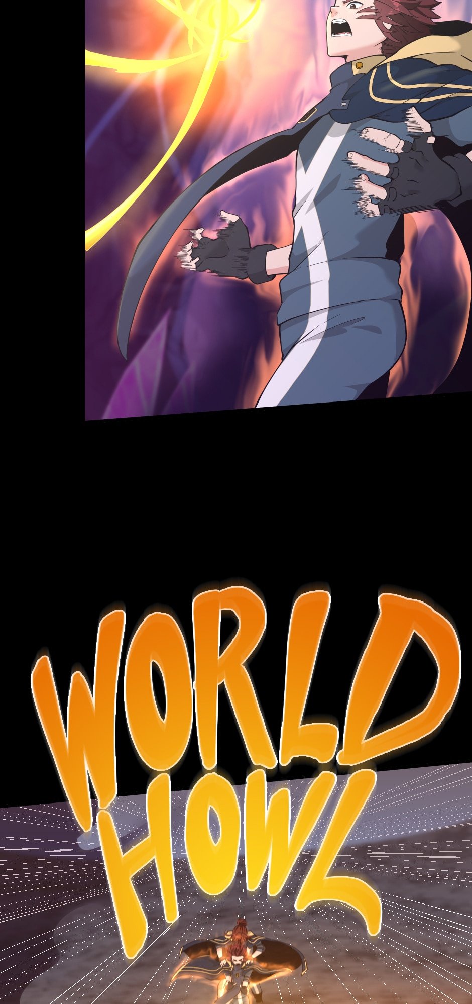 The Beginning After the End Manhwa - Chapter 117 Page 81